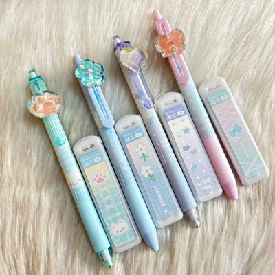 Pencil set