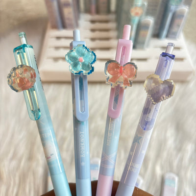 Pencil set
