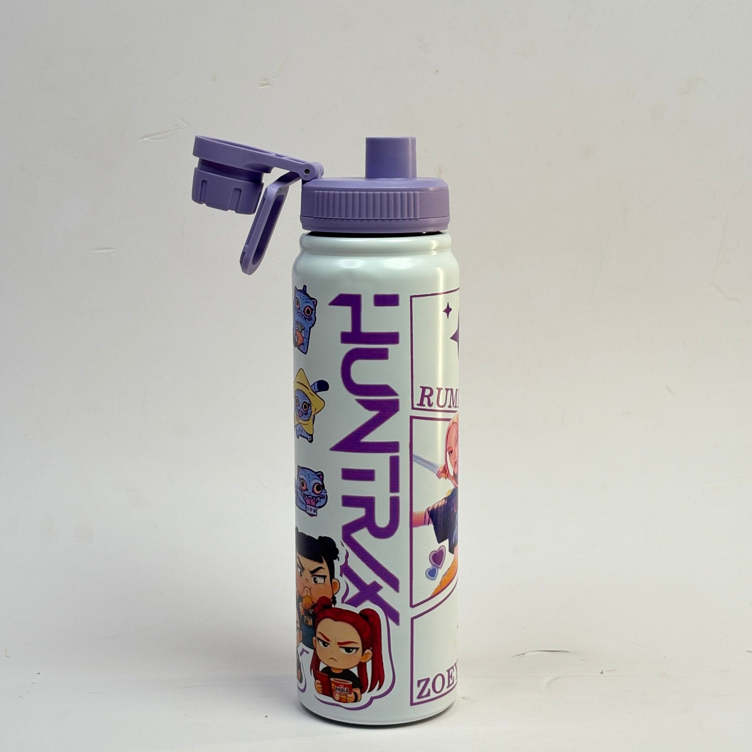 Kpop Insulated Steel Bottle 750 ml
