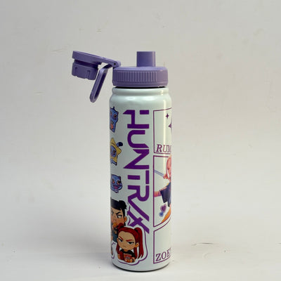 Kpop Insulated Steel Bottle 750 ml