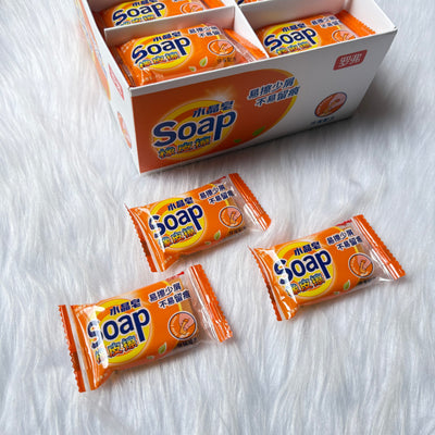 Tide Soap Eraser
