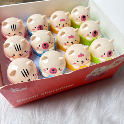 Cute Cat Sharpener random
