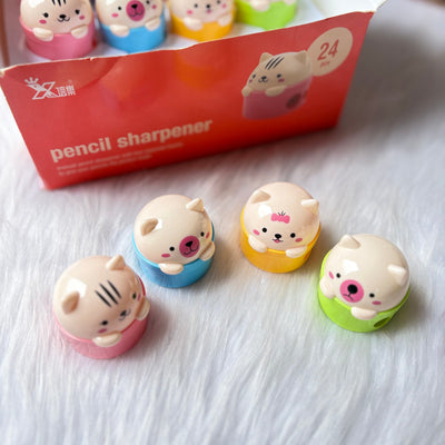 Cute Cat Sharpener random