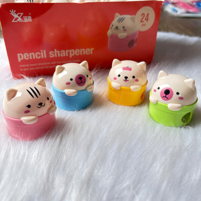 Cute Cat Sharpener random