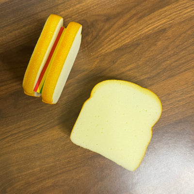 Sandwich diaries