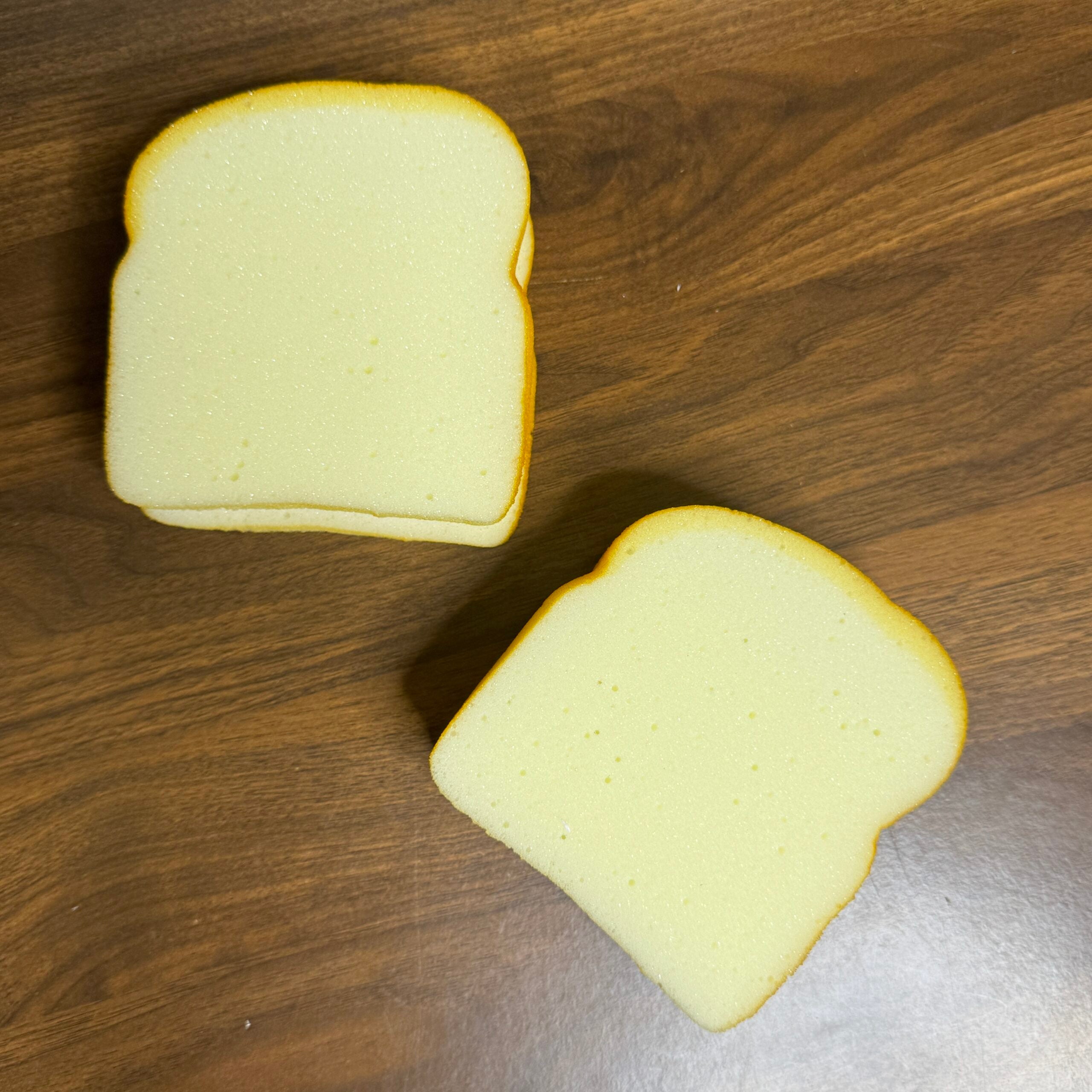 Sandwich diaries