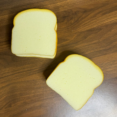 Sandwich diaries