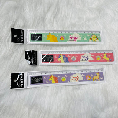 Unicorn scale random