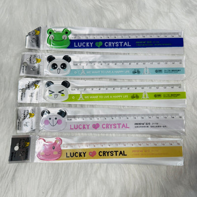Premium quality Animal print Scale random