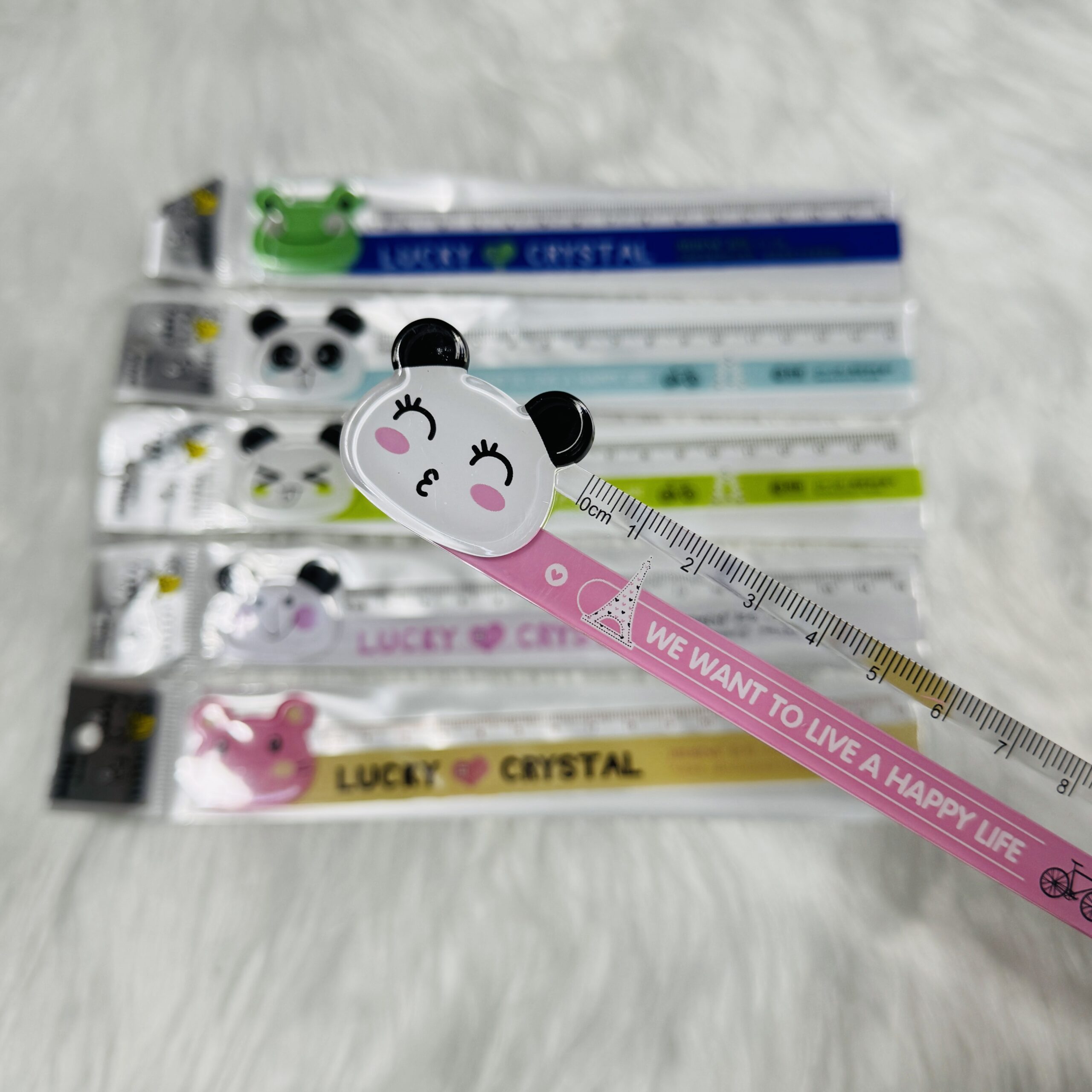 Premium quality Animal print Scale random