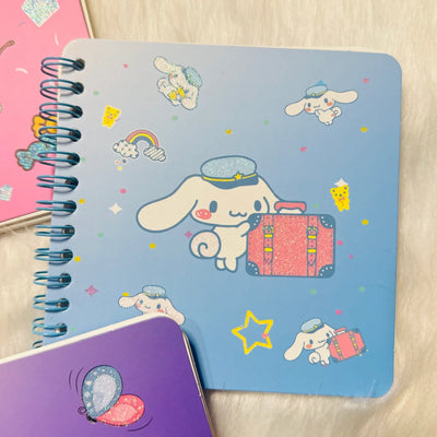 Kuromi Pocket size planner