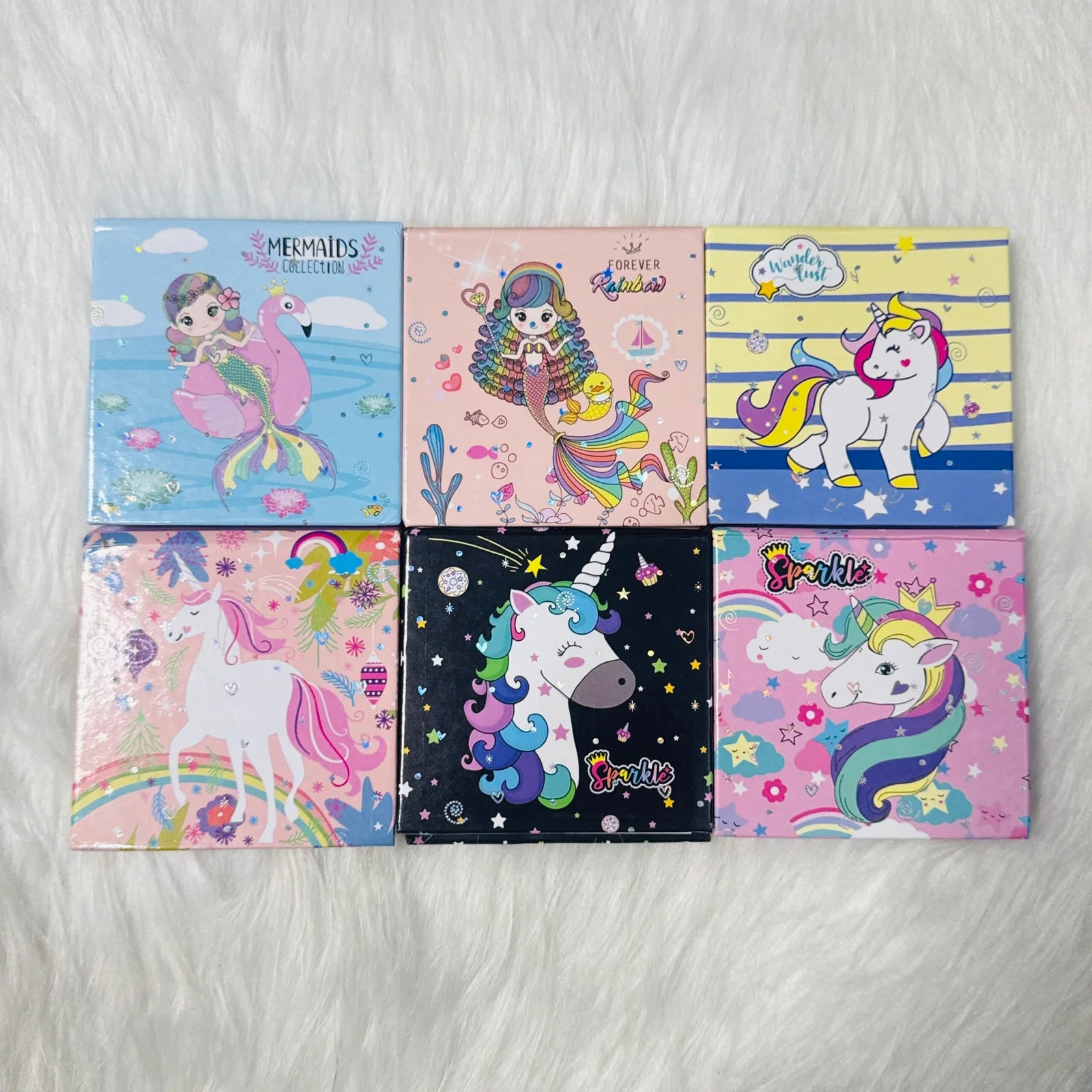 Memo pad pocket size