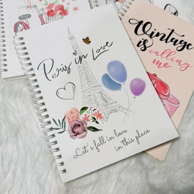 Spiral quotes dairy