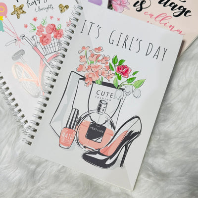 Spiral quotes dairy