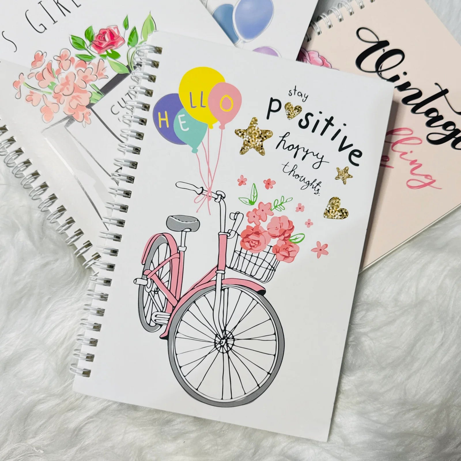Spiral quotes dairy