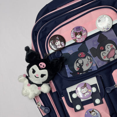 DIY Kawaii Backpack