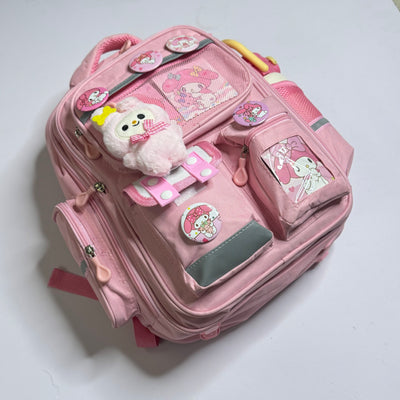 DIY Kawaii Backpack