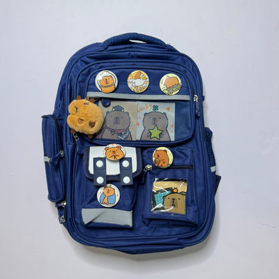 DIY Kawaii Backpack