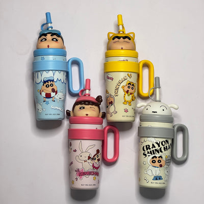 Shinchan Insulated Tumbler 27oz