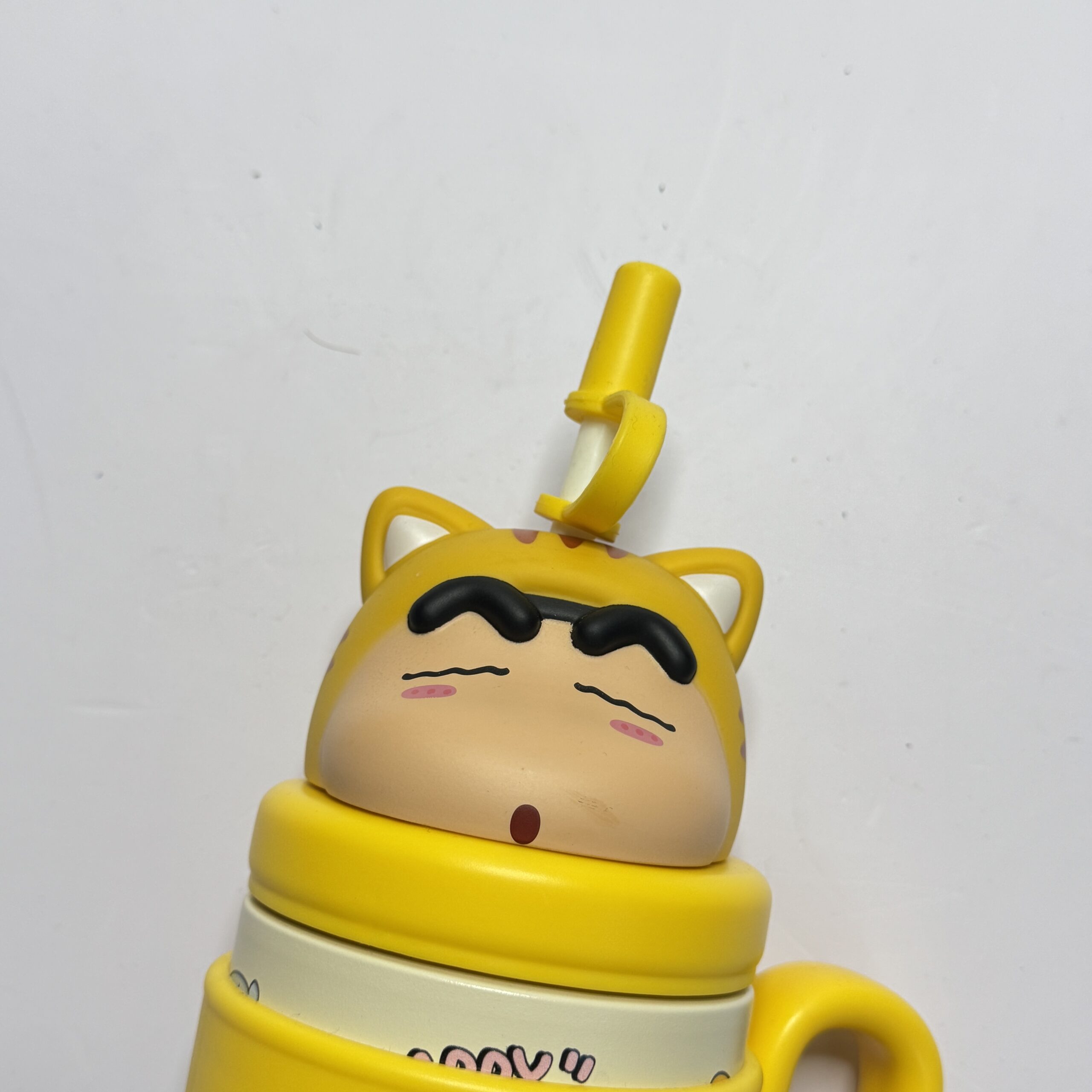 Shinchan Insulated Tumbler 27oz