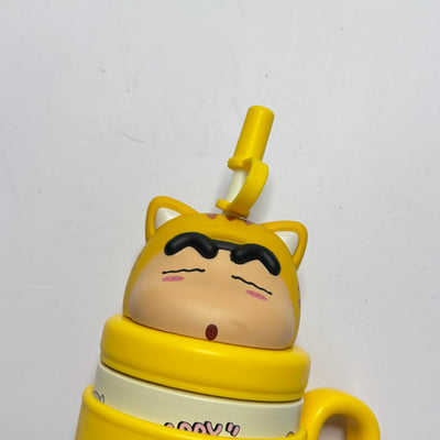 Shinchan Insulated Tumbler 27oz