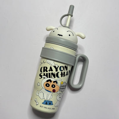 Shinchan Insulated Tumbler 27oz
