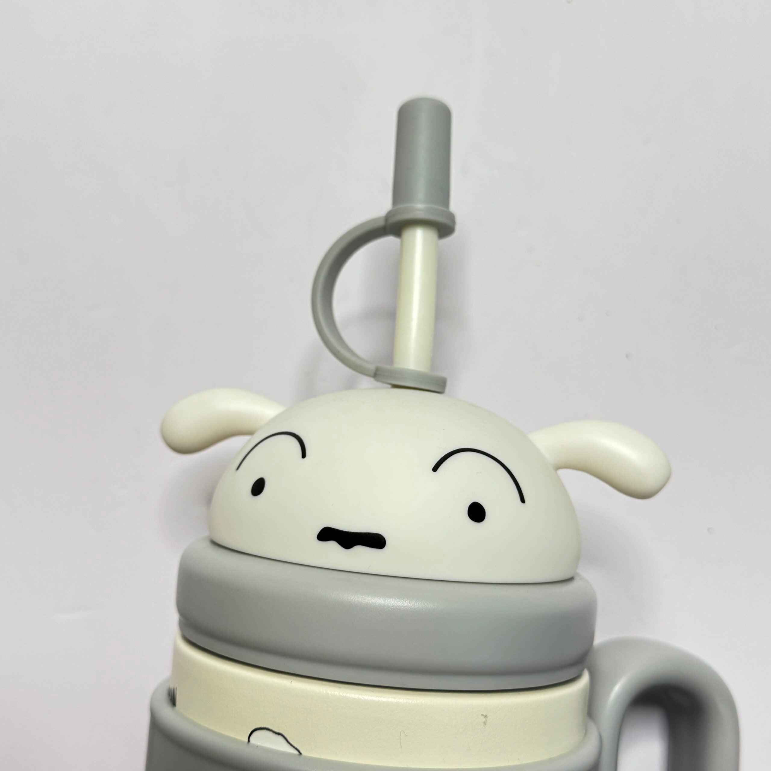 Shinchan Insulated Tumbler 27oz