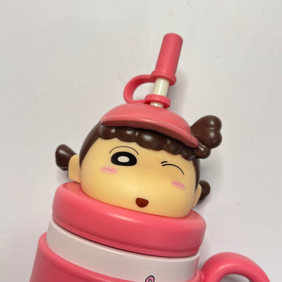 Shinchan Insulated Tumbler 27oz