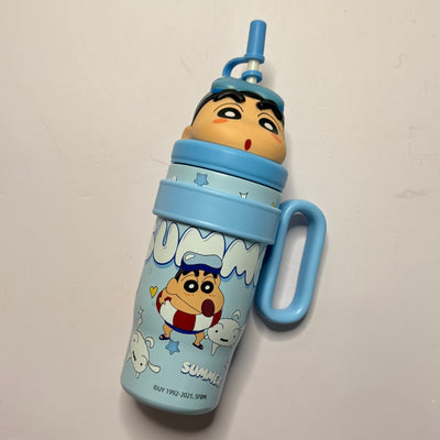 Shinchan Insulated Tumbler 27oz