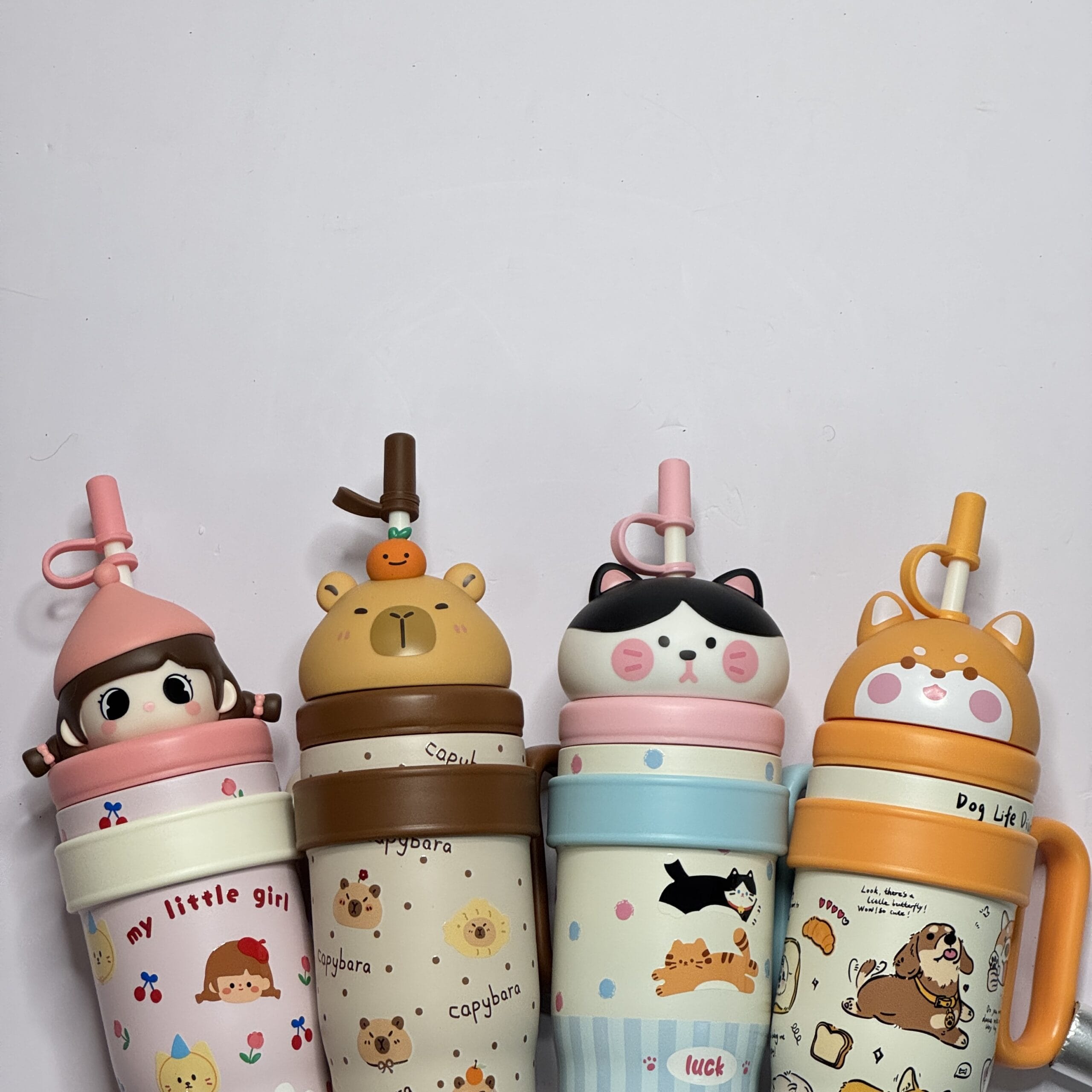 Big Mac Ice Cup 27oz