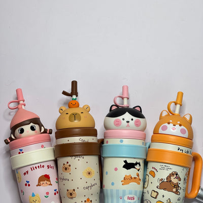 Big Mac Ice Cup 27oz