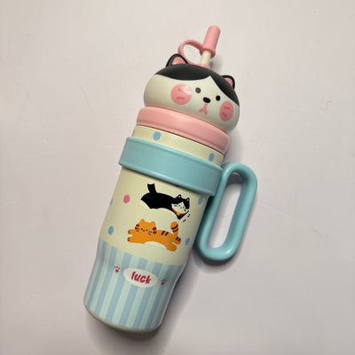 Big Mac Ice Cup 27oz
