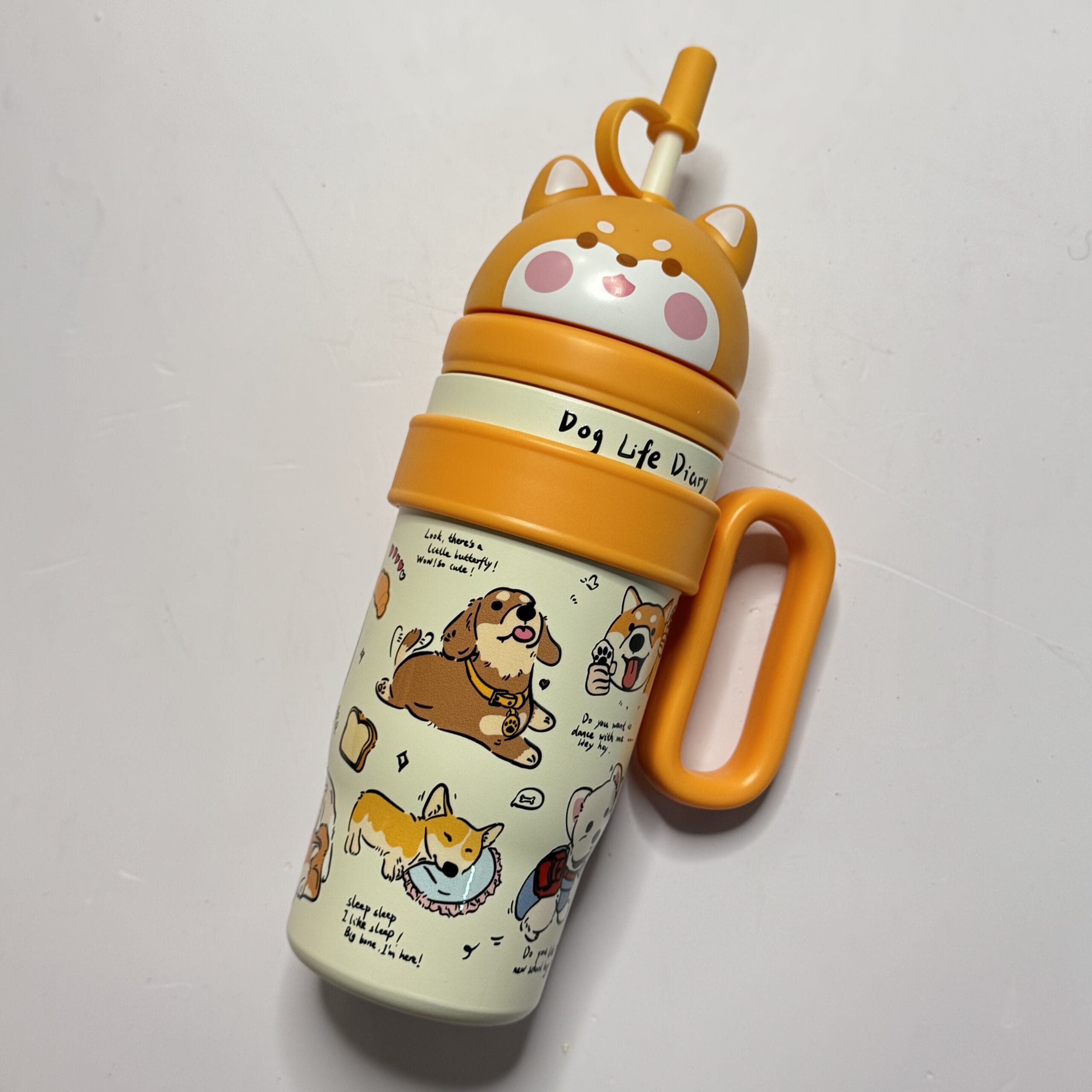 Big Mac Ice Cup 27oz