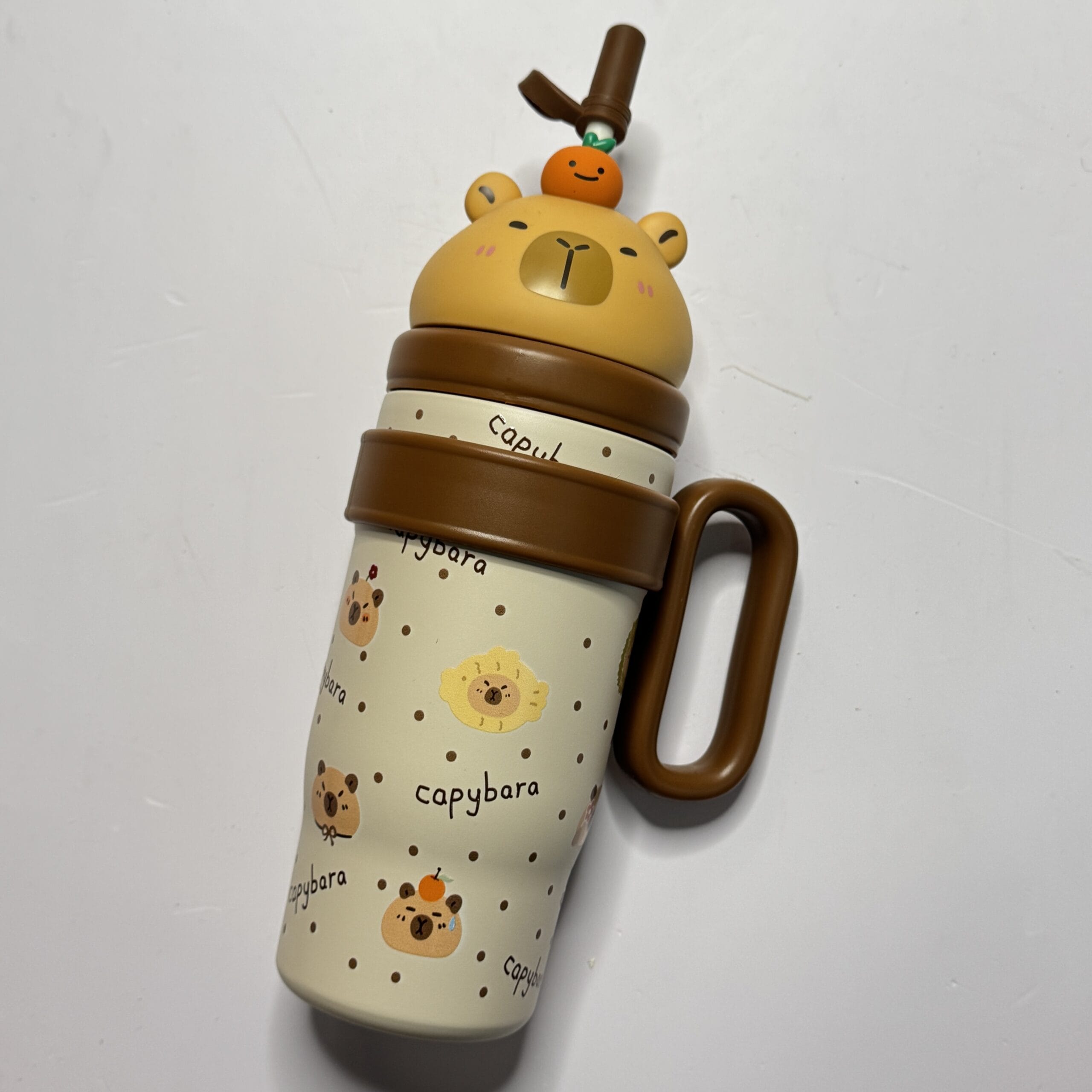 Big Mac Ice Cup 27oz
