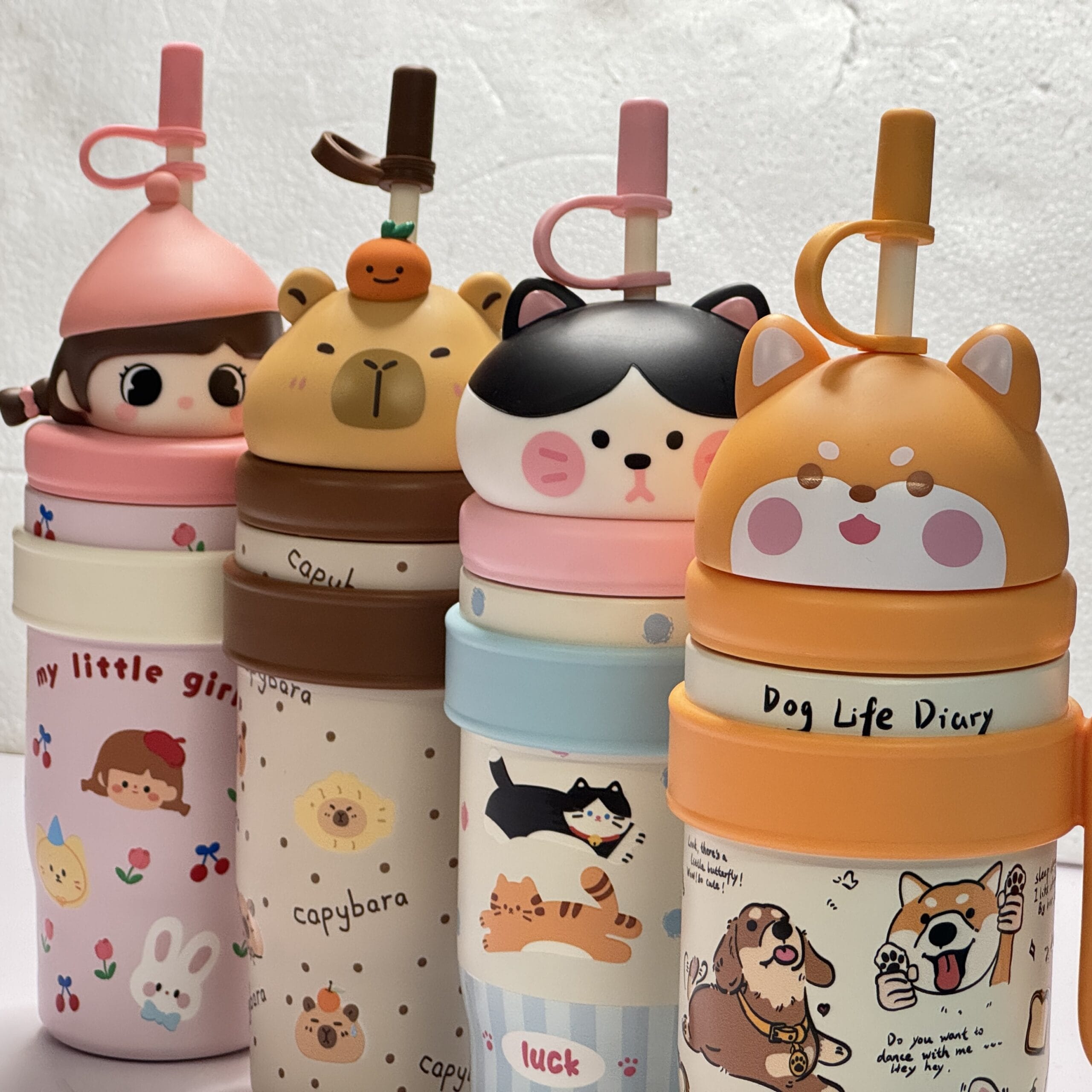 Big Mac Ice Cup 27oz