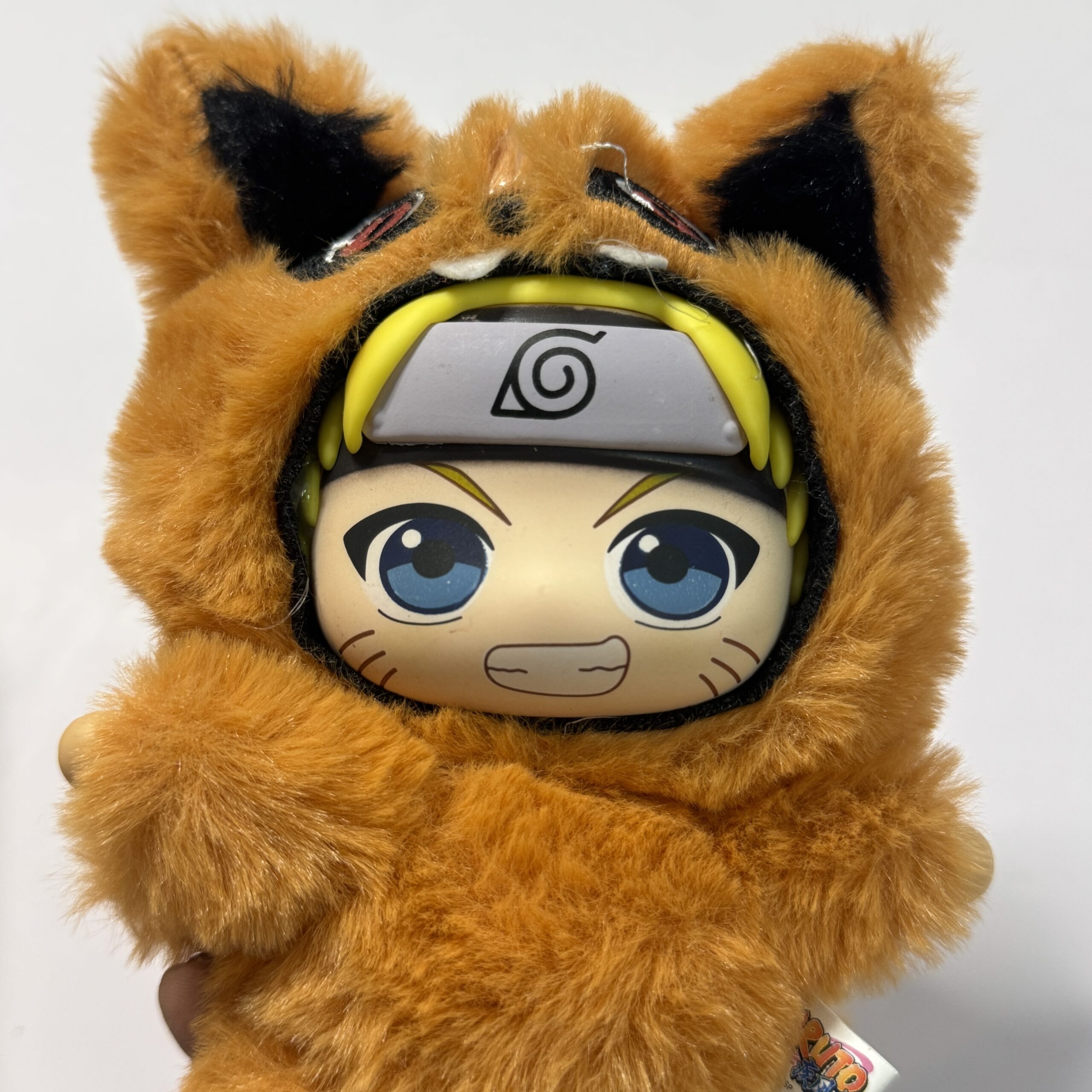Naruto Beast Blind Box