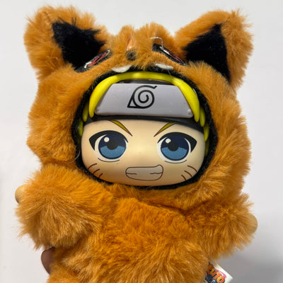 Naruto Beast Blind Box