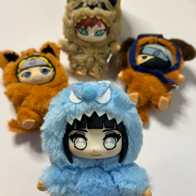Naruto Beast Blind Box