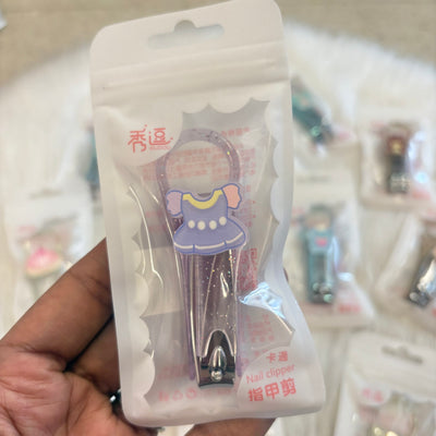 Cute Nail Cutters