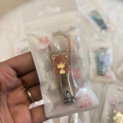 Cute Nail Cutters
