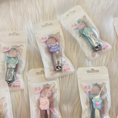 Cute Nail Cutters