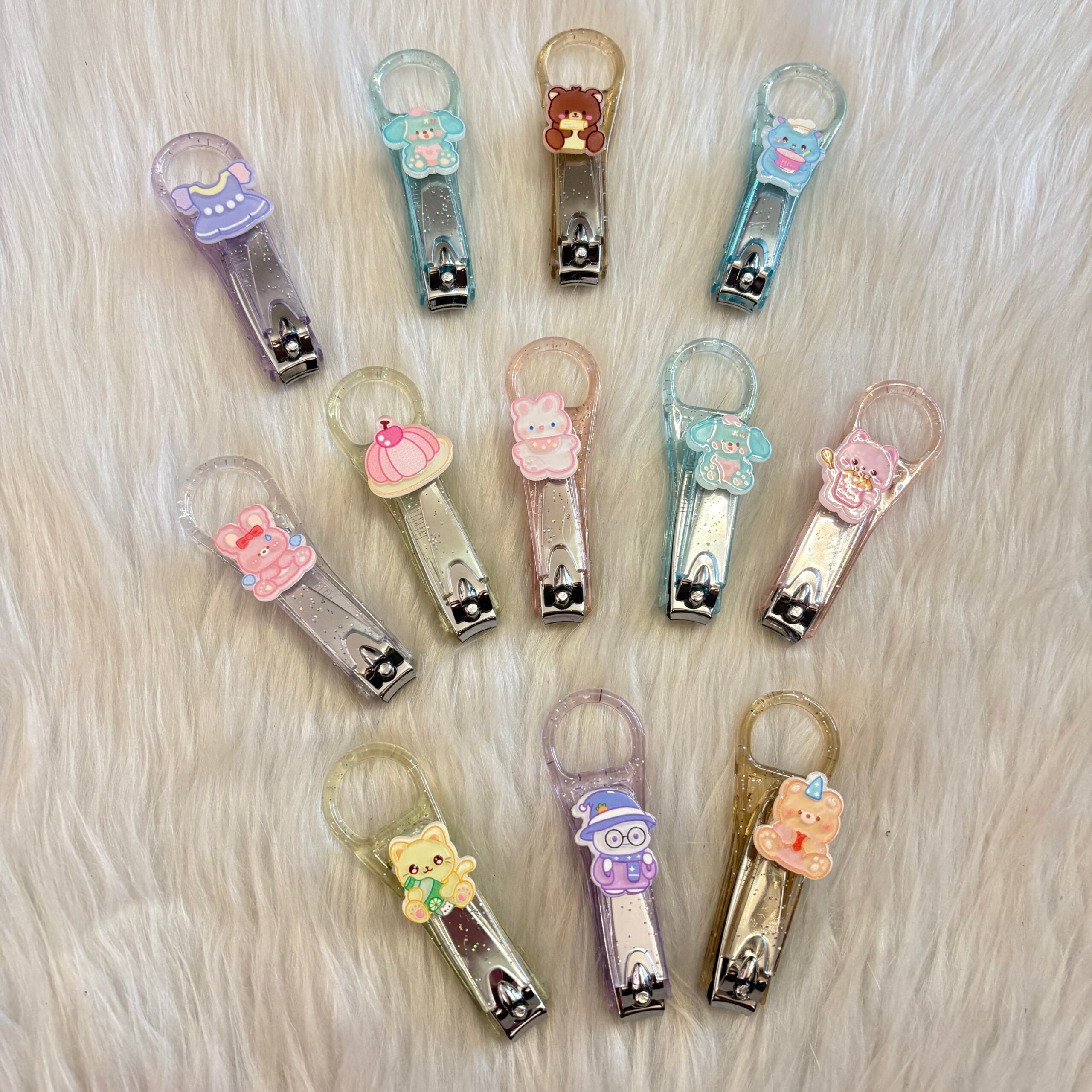 Cute Nail Cutters