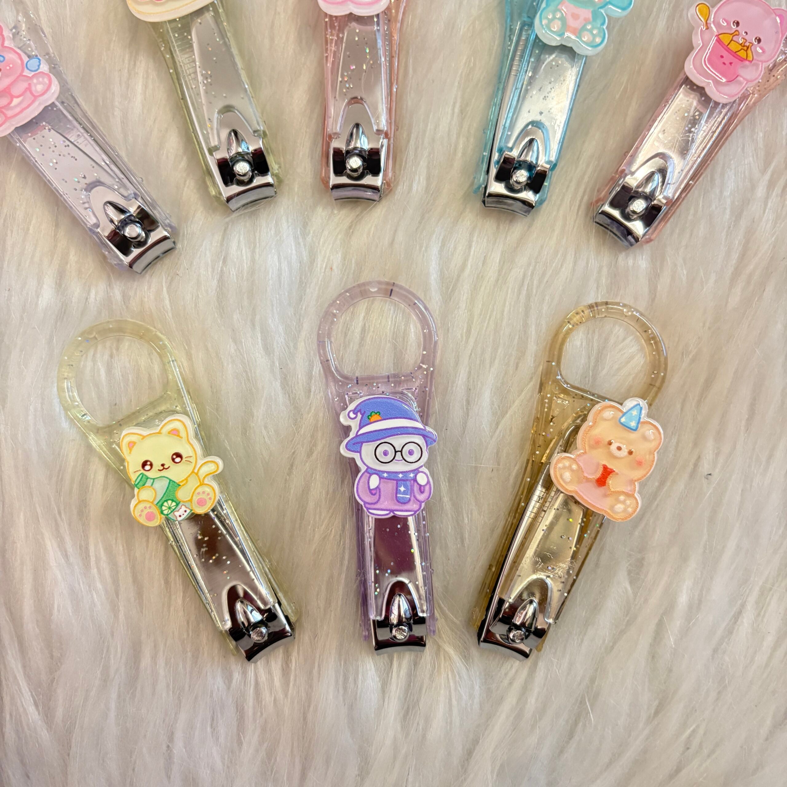 Cute Nail Cutters