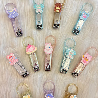 Cute Nail Cutters
