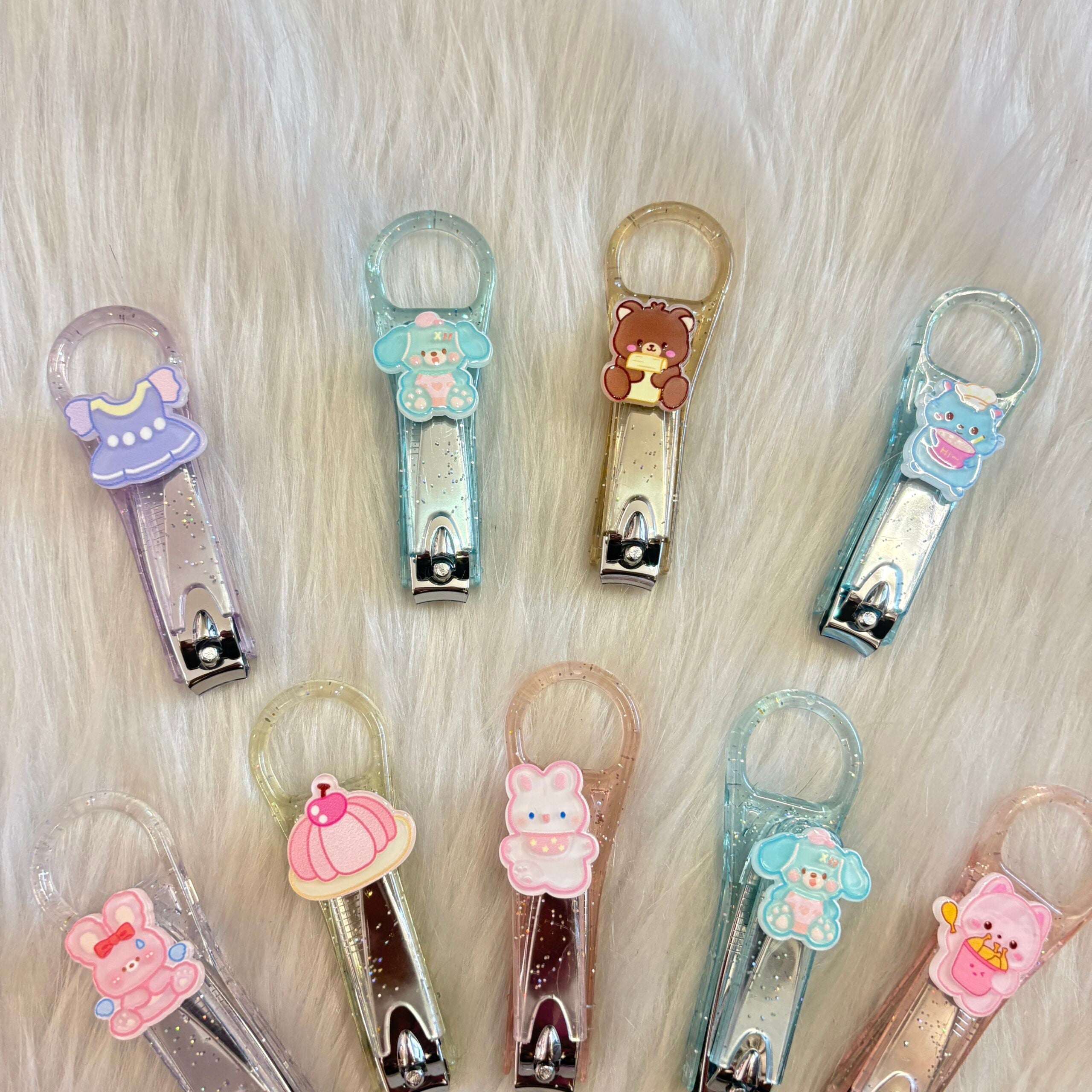 Cute Nail Cutters