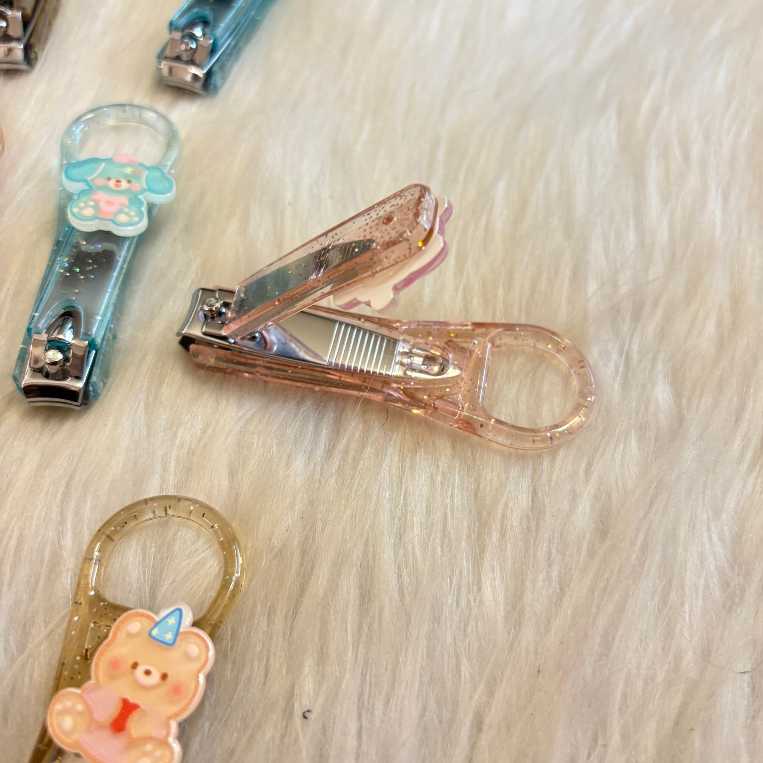 Cute Nail Cutters