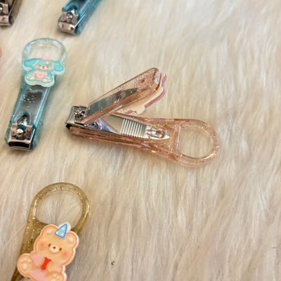Cute Nail Cutters