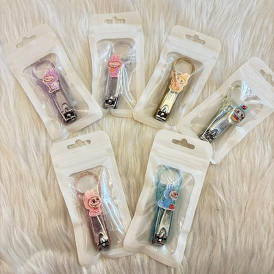Cute Nail Cutters