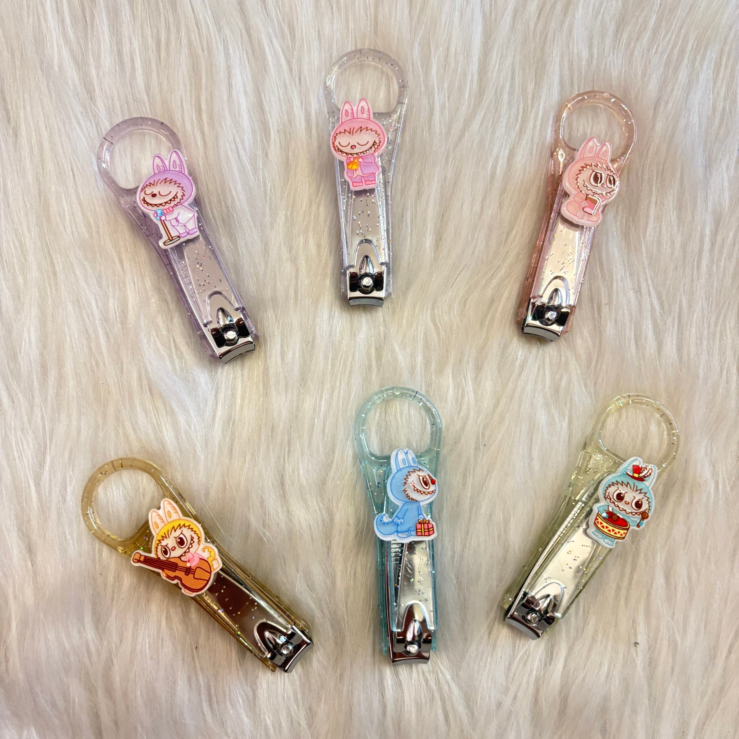 Cute Nail Cutters