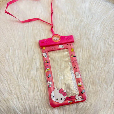 Mobile protector